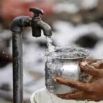 जल जीवन मिशन के अंतर्गत विगत तीन वर्षों में 6,836 करोड़ रुपये से अधिक का भुगतान