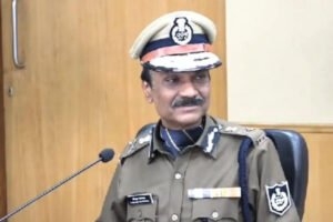 DGP कैलाश मकवाना की रिटायरमेंट डेट पर विवाद, गृह विभाग ने कहा- बदलाव संभव नहीं