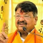 विजयवर्गीय का बयान- ‘कोई कैसे कह सकता है, भारत तेरे टुकड़े होंगे’, 30 अक्टूबर को इंदौर में पैदल मार्च