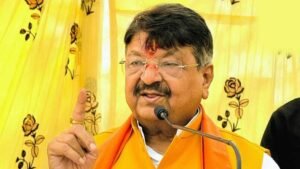 विजयवर्गीय का बयान- ‘कोई कैसे कह सकता है, भारत तेरे टुकड़े होंगे’, 30 अक्टूबर को इंदौर में पैदल मार्च