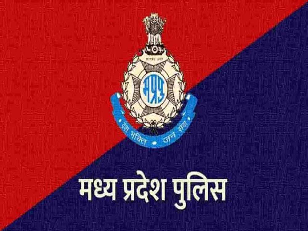 मध्यप्रदेश पुलिस की मोबाइल चोर गिरोह पर प्रभावी कार्रवाई