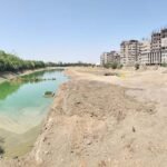 इंदौर में अभी से गहराने लगा जल संकट, सूखे तालाब और दम तोड़ने लगे बोरिंग