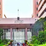 Bhopal News: सतपुड़ा भवन में चोरी, NIC ऑफिस के 20 AC के कॉपर वायर काट ले गए चोर