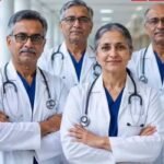 NHM ने जारी की 32 संविदा यूनानी डॉक्टरों की नई चयन सूची, कोविड काल से जुड़ा मामला
