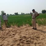 Satna News: सतना में नकाबपोश बदमाशों का आतंक, किसान का गला रेता और जेवर लूटे, 5 गंभीर घायल