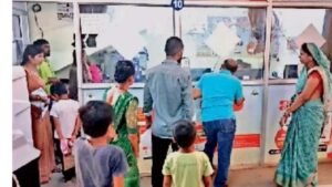 MP में आयुष्मान योजना पर निजी अस्पतालों की हड़ताल टली, करोड़ों के बकाये पर पेंच बरकरार