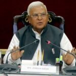 मध्यप्रदेश की गौरवशाली विरासत को सहेजकर विकसित भारत बनाने के लिये दें योगदान : राज्यपाल पटेल