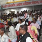 अम्बिकापुर में आयोजित हुई समान नागरिक संहिता पर विशाल बैठक
