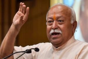 डॉ. मोहन भागवत आज महाविद्यालयीन स्वयंसेवकों से करेंगे संवाद, दो सत्रों में देंगे मार्गदर्शन