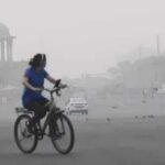 दिल्ली में अगले 9 दिनों तक जहरीली हवा का अलर्ट, खराब AQI से बढ़ी चिंता