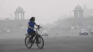 दिल्ली में अगले 9 दिनों तक जहरीली हवा का अलर्ट, खराब AQI से बढ़ी चिंता