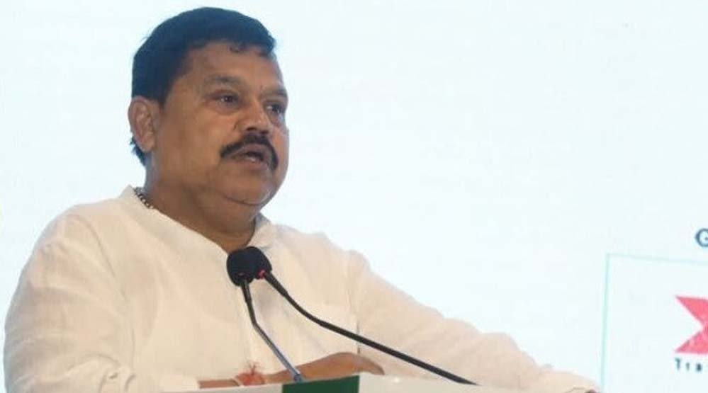 बिजली की कमी को दूर करने प्रयास जारी : ऊर्जा मंत्री तोमर