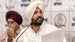 राहुल गांधी से मुलाकात के बाद भावुक हुए राजा वड़िंग, बोले- ‘अब थोड़ा आराम चाहिए’