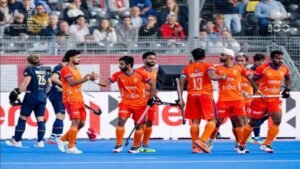 Men’s Asian Champions Trophy 2026: मोहाली में 4 नवंबर को सेमीफाइनल, 5 नवंबर को फाइनल