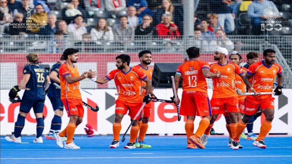 Men’s Asian Champions Trophy 2026: मोहाली में 4 नवंबर को सेमीफाइनल, 5 नवंबर को फाइनल