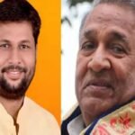 चीमा का कांग्रेस विधायक प्रगट सिंह पर हमला, बोले- ‘यू आर दी मेंबर ऑफ चिट्टा पार्टी’