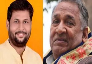 चीमा का कांग्रेस विधायक प्रगट सिंह पर हमला, बोले- ‘यू आर दी मेंबर ऑफ चिट्टा पार्टी’
