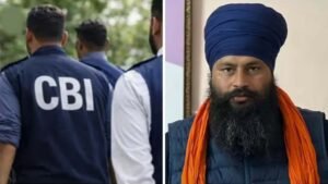 झोटा हत्याकांड की जांच तेज, मानसा में CBI की 3 टीमें जुटा रहीं सबूत