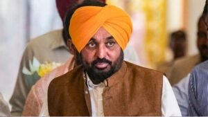 CBI की 8 जगह छापेमारी पर CM मान का तंज, बोले- ‘कुछ नहीं मिला, अब सम्मन का दे देंगे जवाब’