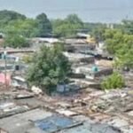 चंडीगढ़ को स्लम फ्री बनाने की तैयारी तेज, दीवाली के बाद आखिरी धनास कॉलोनी पर चलेगा बुलडोजर