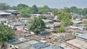 चंडीगढ़ को स्लम फ्री बनाने की तैयारी तेज, दीवाली के बाद आखिरी धनास कॉलोनी पर चलेगा बुलडोजर