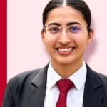 हरमनप्रीत ने UPSC CAPF परीक्षा में हासिल की 78वीं रैंक, अब बनेंगी असिस्टेंट कमांडेंट