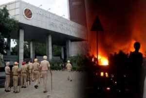 LPU हिंसा मामले में हाईकोर्ट सख्त, भड़काऊ पोस्ट डालने वालों और सोशल मीडिया प्लेटफॉर्म्स पर कार्रवाई के निर्देश