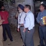 परविंदर झोटा हत्याकांड में CBI का एक्शन, मेडिकल स्टोर पर छापेमारी से मचा हड़कंप