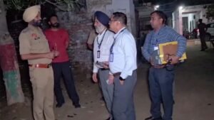 परविंदर झोटा हत्याकांड में CBI का एक्शन, मेडिकल स्टोर पर छापेमारी से मचा हड़कंप