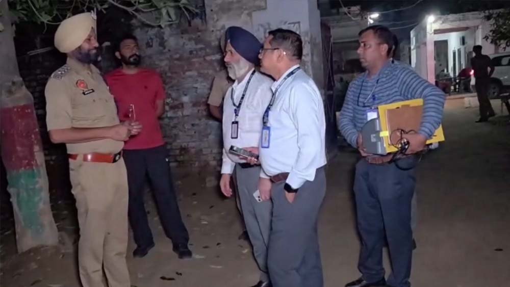 परविंदर झोटा हत्याकांड में CBI का एक्शन, मेडिकल स्टोर पर छापेमारी से मचा हड़कंप