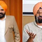 CM मान के OSD घुम्मन का बिक्रम मजीठिया को कानूनी नोटिस, 24 घंटे में पोस्ट हटाकर माफी मांगने की मांग
