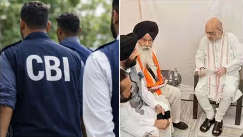 परविंदर झोटा हत्याकांड में CBI की एंट्री, मानसा पहुंची जांच टीम