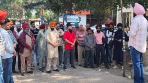 पंजाब रोडवेज कर्मचारियों के लिए बड़ी खबर, स्थायी नौकरी पर परिवहन मंत्री संग होगी बैठक