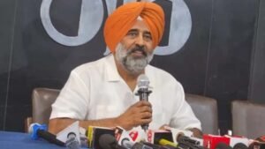 पंजाब में 11 अक्टूबर को परगट सिंह संभालेंगे कमान, सचिन पायलट भी होंगे शामिल