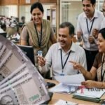 Punjab News: दिवाली से पहले भगवंत मान सरकार का तोहफा, कर्मचारियों को मिलेगा ₹10,000 का अग्रिम