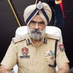 CBI केस के आरोपी ASI को पूर्व DIG भुल्लर की कस्टडी, जज ने SSP को दिए जांच के आदेश