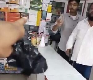पंजाब में नशे के खिलाफ आवाज उठाने वाले कार्यकर्ता की गोली मारकर हत्या