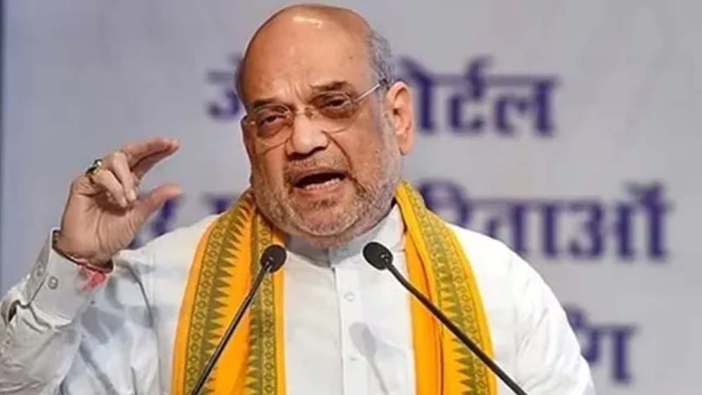 परविंदर झोटा के परिवार से कल मिलेंगे अमित शाह, चिट्टा तस्करों पर सख्ती