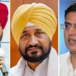 पंजाब चुनाव से पहले कांग्रेस का ‘पायलट’ प्लान, संगठन में बड़े बदलाव की तैयारी