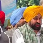 सीएम भगवंत मान का बयान, ‘हमने मांगें मानीं, परविंदर झोटा का पोस्टमार्टम परिवार की इच्छा’