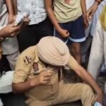 पंजाब में नशे के आरोपों में घिरे ASI का डोप टेस्ट पॉजिटिव, पुलिस ने दर्ज किया केस