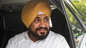 पंजाब में कांग्रेस ने चन्नी को सौंपी बड़ी चुनावी जिम्मेदारी, राहुल गांधी करेंगे चुनावी लीड