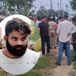 पंजाब के अजमीत सिंह हत्याकांड में बड़ी कार्रवाई, वांटेड आरोपी गुरलाल सिंह हरियाणा से गिरफ्तार