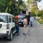चंडीगढ़ में नैतिक हत्याकांड के आरोपी का पुलिस एनकाउंटर, ASI प्रदीप को भी लगी गोली