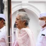 पंजाब कांग्रेस अध्यक्ष बनने से पहले अंबिका सोनी से मिले परगट सिंह, अहम मुद्दों पर हुई चर्चा