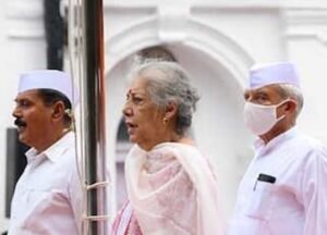 पंजाब कांग्रेस अध्यक्ष बनने से पहले अंबिका सोनी से मिले परगट सिंह, अहम मुद्दों पर हुई चर्चा