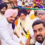 सिद्धू मूसेवाला के पिता का छलका दर्द, बोले- शाह ने भरोसा दिया था, इंसाफ नहीं मिला