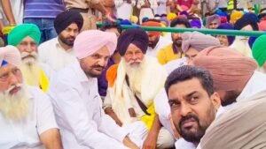 सिद्धू मूसेवाला के पिता का छलका दर्द, बोले- शाह ने भरोसा दिया था, इंसाफ नहीं मिला