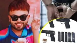 पंजाब के मैड संधू हत्याकांड का मुख्य आरोपी जश्नप्रीत मुंबई से गिरफ्तार, अब तक 9 पकड़े गए