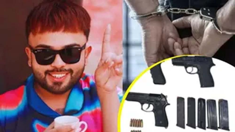पंजाब के मैड संधू हत्याकांड का मुख्य आरोपी जश्नप्रीत मुंबई से गिरफ्तार, अब तक 9 पकड़े गए